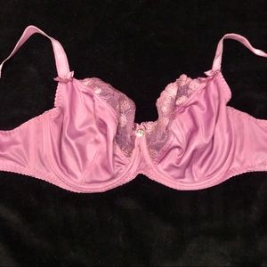 Gorsenia Stunning bra 34F UK 34G US like new